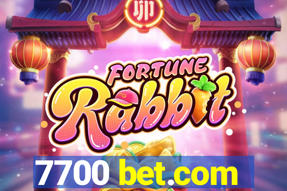 7700 bet.com